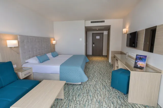 Hotel Astoria - photo 4