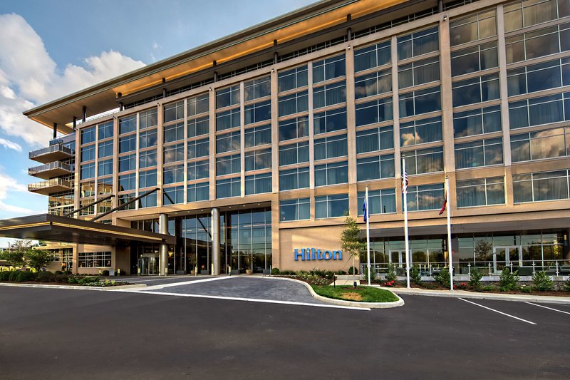 Hilton Franklin Cool Springs - photo 1
