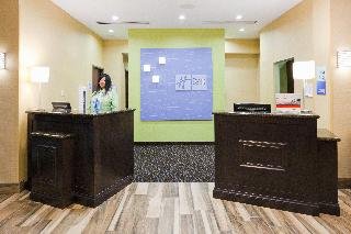 Holiday Inn Express  Suites Davenport - photo 3