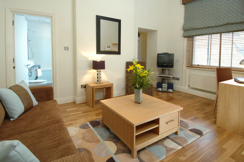 Fraser Suites Queens Gate - photo 1