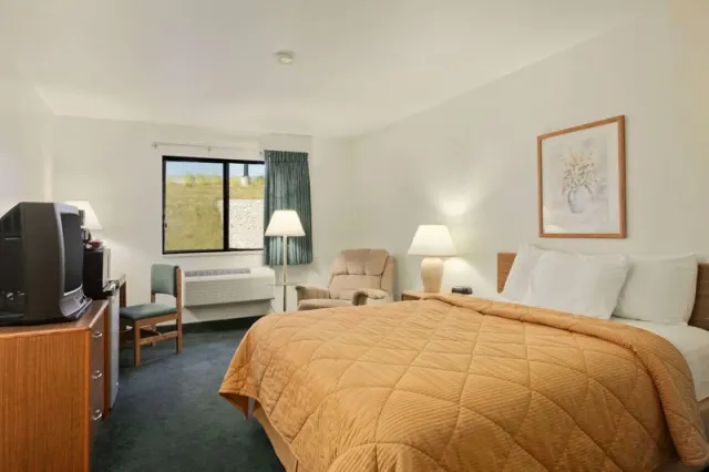 Super 8 by Wyndham Peoria East - foto 3