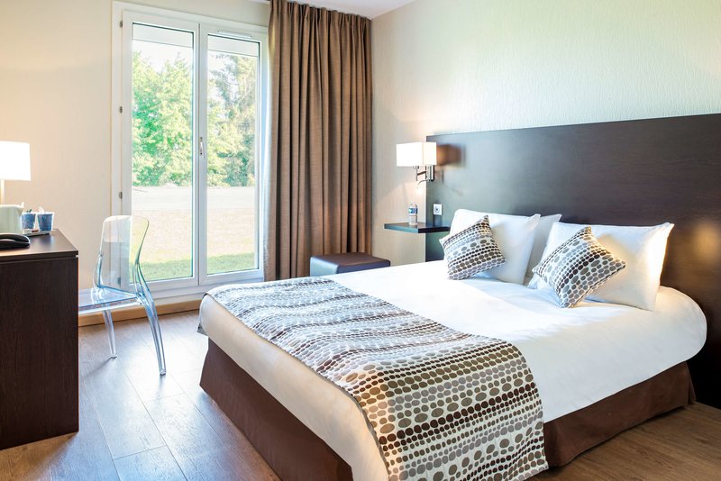 Hôtel Kyriad Laon - ảnh 1