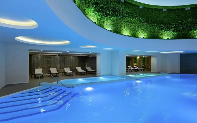 DoubleTree by Hilton Almaty - foto 3