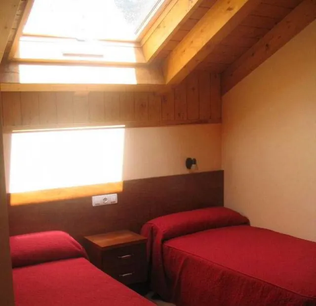 Hostal Parque Natural - foto 4