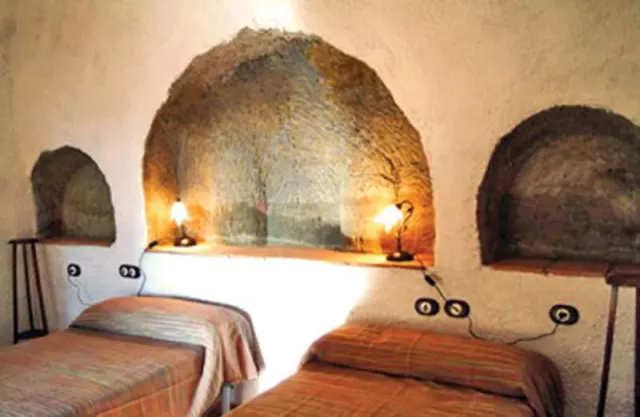 Cueva del Abuelo Ventura - photo 3