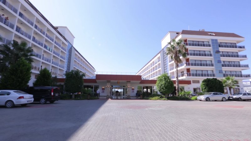 Eftalia Aqua Resort - photo 1