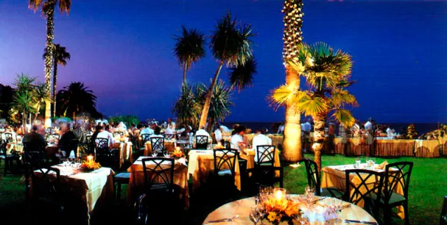 Hotel Taormina - photo 3