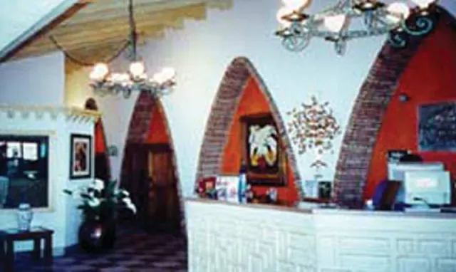 Travelodge El Paso Airport, Texas