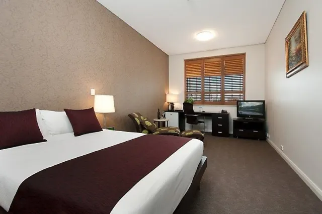 Adabco Boutique Hotel - photo 2