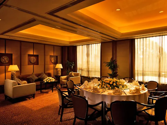 Hilton Chongqing - foto 3