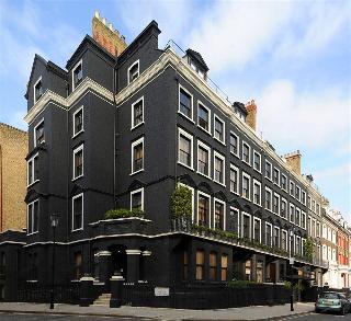 Blakes Hotel London - photo 2