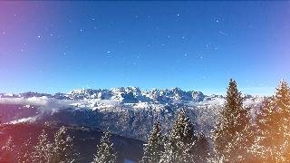 Hotel Alpine Mugon, Trento