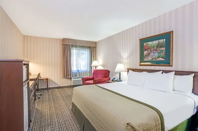 Baymont by Wyndham Louisville Airport South – Foto 4