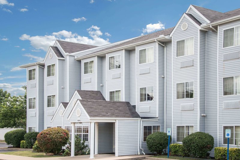 Microtel Inn  Suites by Wyndham Tulsa East - photo 1
