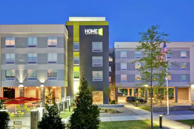 Residence Inn Charlotte Piper Glen - photo 3