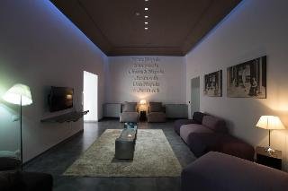 Hotel Santa Brigida - photo 4