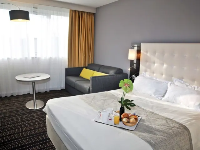 Hôtel Mercure Bourg-en-Bresse, Bourg-En-Bresse