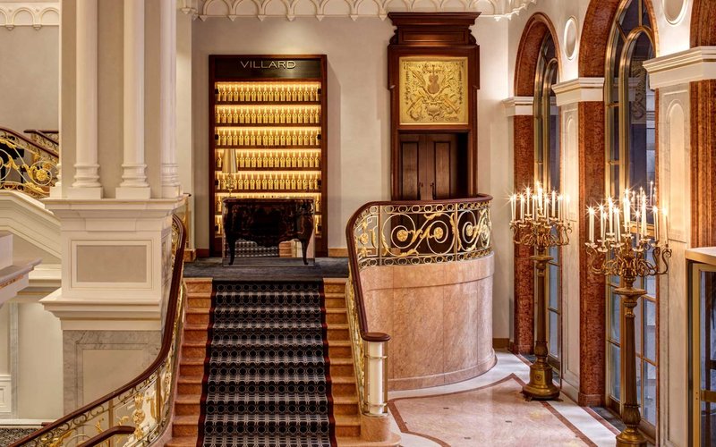 LOTTE New York Palace - photo 1
