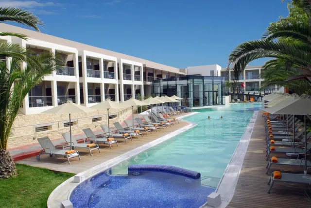 Minos Mare Royal - photo 4