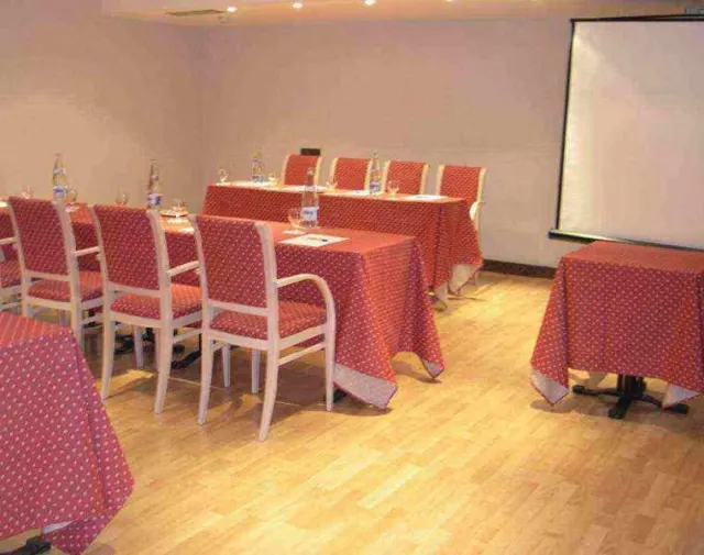 Sunotel Aston - photo 3