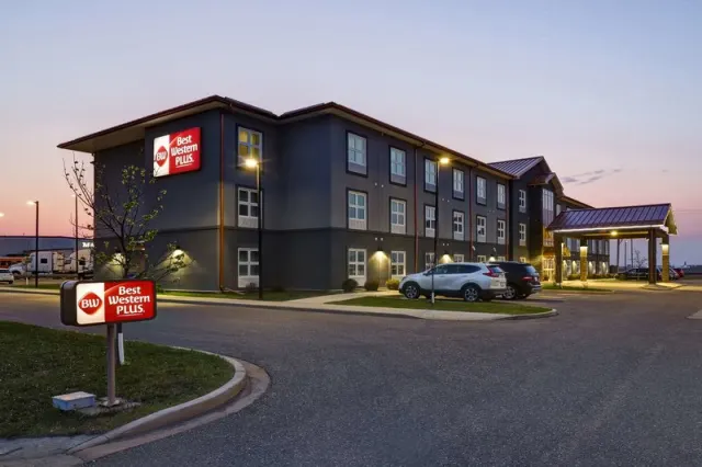 Best Western Plus Brandon Inn, Manitoba