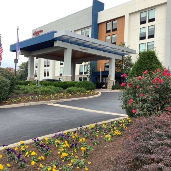 Hampton Inn Harrisburg EastHershey - photo 1