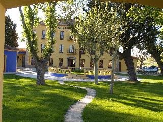 Balneario De Almeida La Dama Verde - photo 4