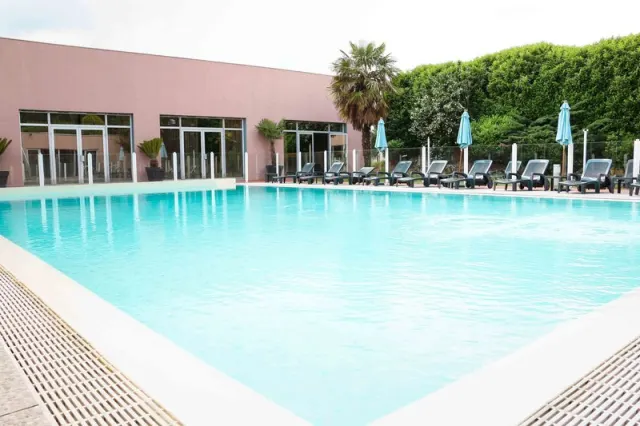 Best Western Plus Hotel Admiral - foto 2
