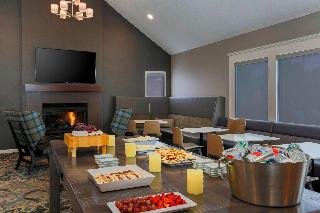 Residence Inn Boston North Shore/Danvers - photo 2