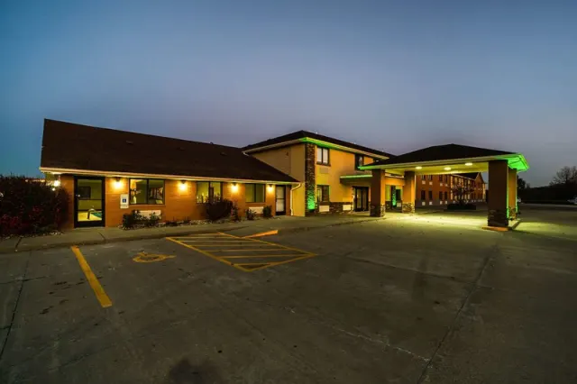 Quality Inn Carbondale - photo 4