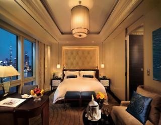 The Peninsula Shanghai - photo 2