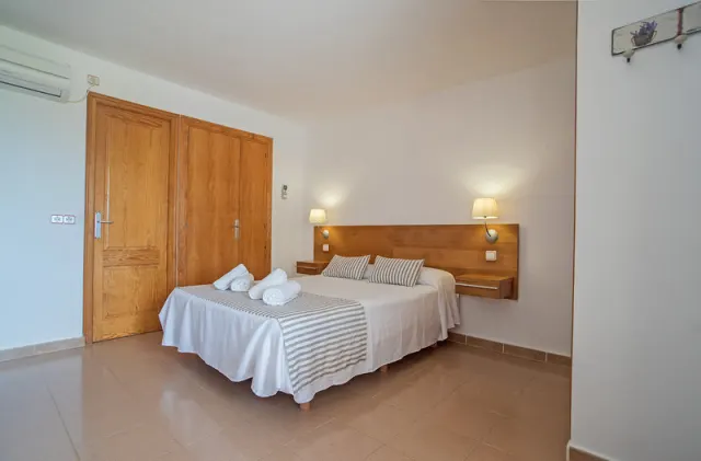 Bungalows Es Pins - รูปภาพที่ 4