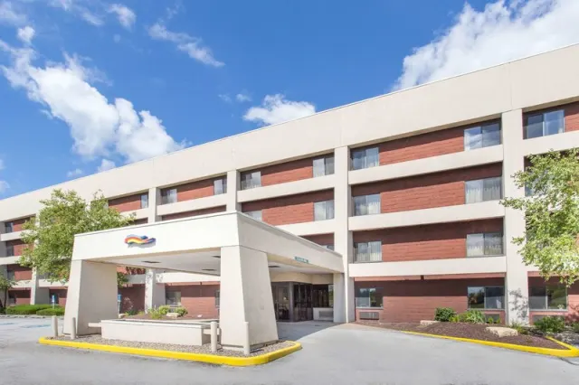 Baymont by Wyndham Davenport, Iowa