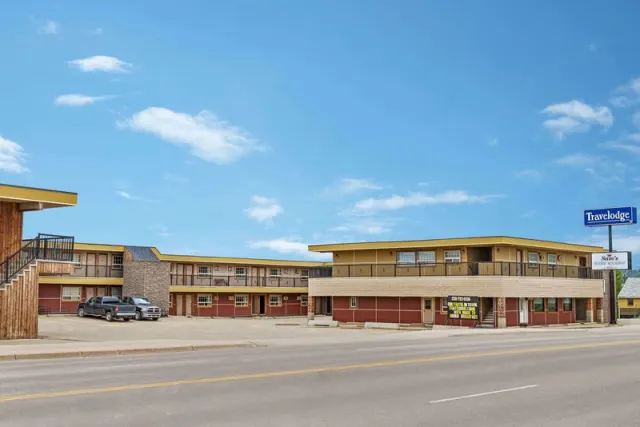 Travelodge by Wyndham Dawson Creek - foto 2
