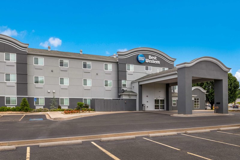 Best Western NSU Inn - photo 1