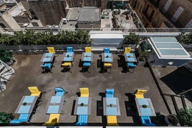 Osborne Hotel - photo 2