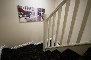 The Lion Hotel - photo 4