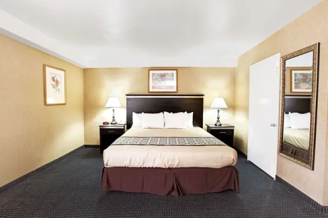 Days Inn & Suites by Wyndham Artesia - foto 3