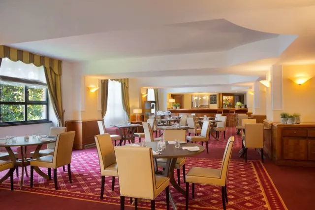 Starhotels Business Palace - photo 3