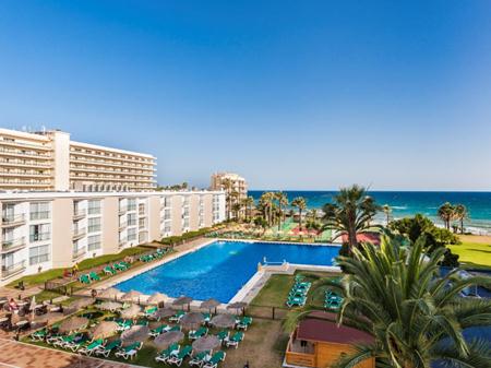 Globales Playa Estepona - photo 2