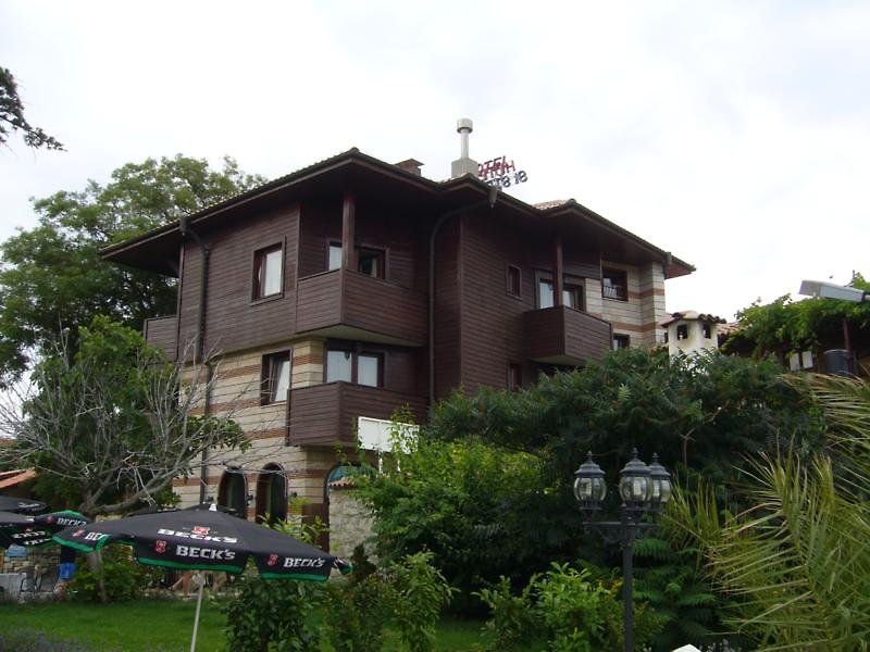 St. Stefan - 1. fénykép