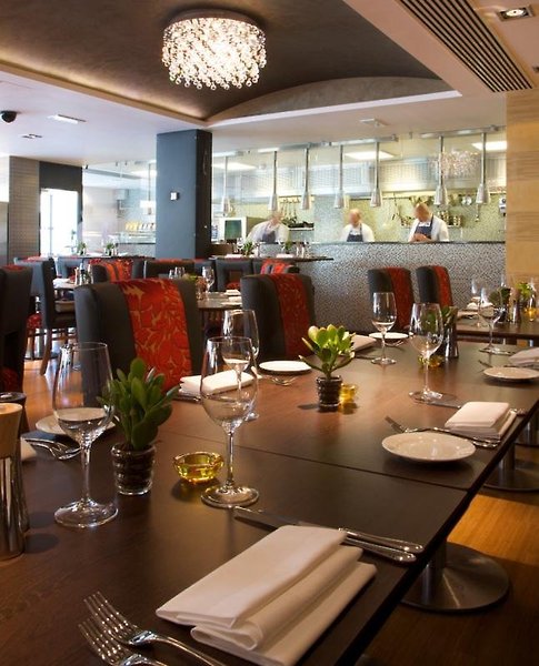 Bermondsey Square Hotel - photo 3