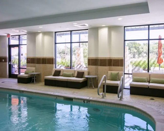 Sleep Inn & Suites Dripping Springs - foto 4