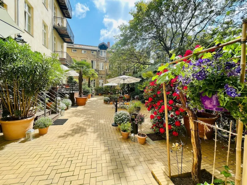 Garden Living - photo 1