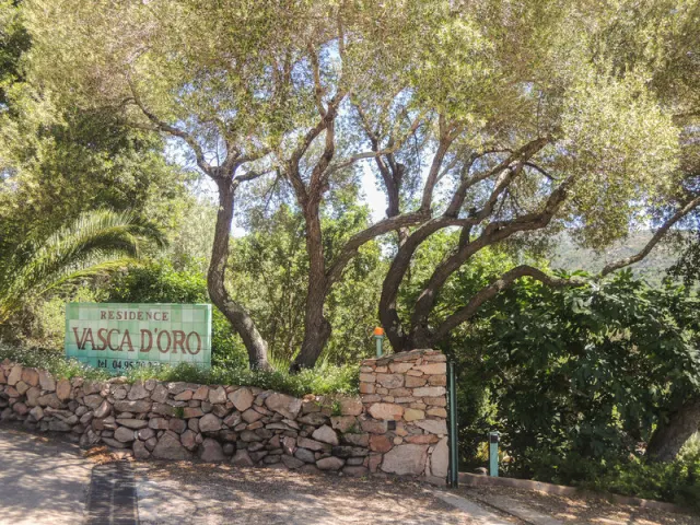 Residence Vasca d' Oro - photo 4