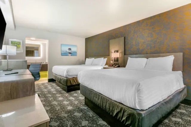 Clarion Inn - nuotrauka 4