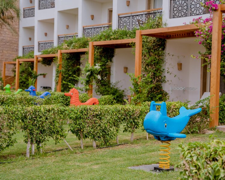 Fort Arabesque  The Beach Resort - foto 1