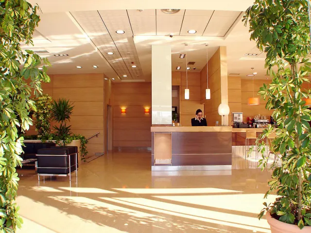 Hotel La Boroña - foto 2