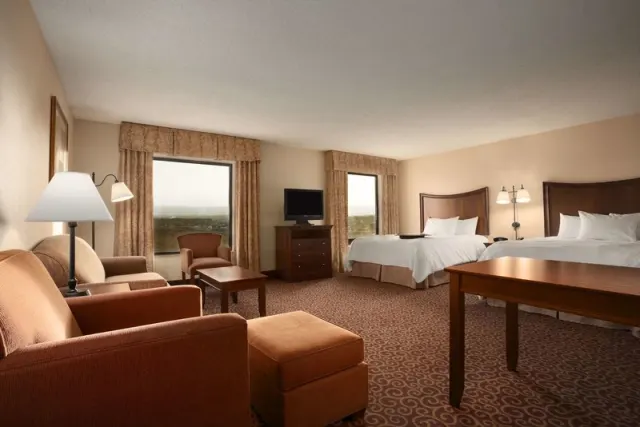 Hampton Inn Sheridan - foto 4