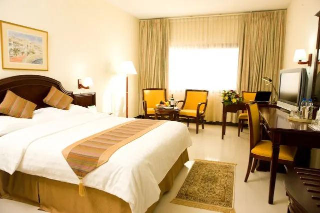 Hotel Muscat Holiday - photo 4